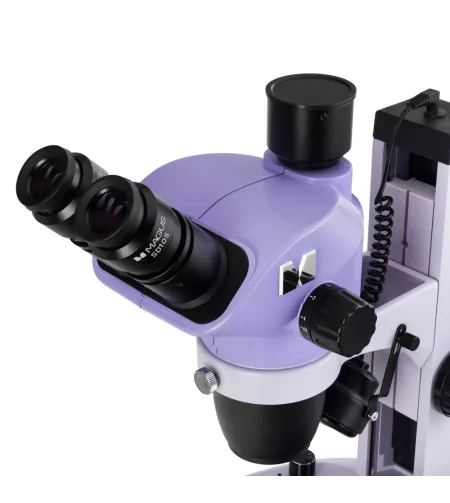 Stereoskopinis mikroskopas MAGUS Stereo 7T