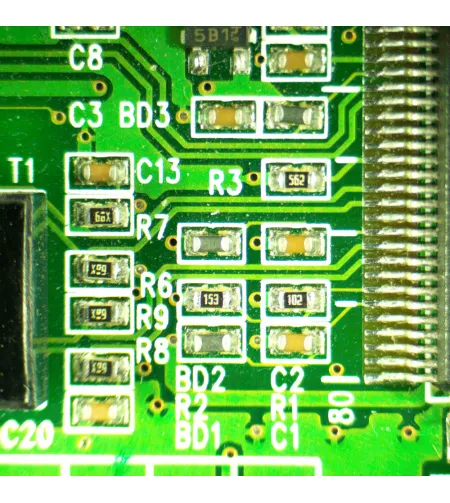 Stereoskopinis mikroskopas MAGUS Stereo 7T