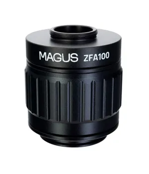 MAGUS ZFA100 C-mount Adapter