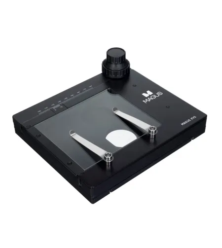 Mechaninė pakopa stereomikroskopams MAGUS XY5 Mechaninė pakopa