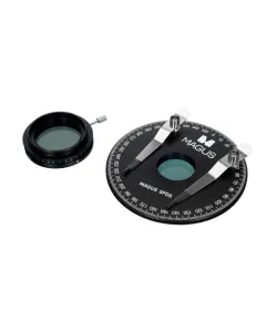 Paprastas poliarizacijos įrenginys stereomikroskopams MAGUS SPD5