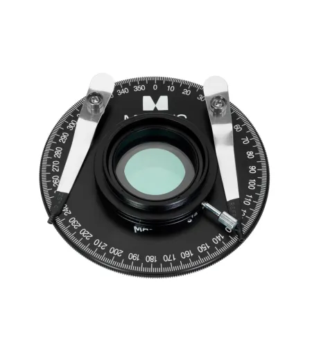 Paprastas poliarizacijos įrenginys stereomikroskopams MAGUS SPD5