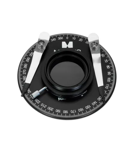 Paprastas poliarizacijos įrenginys stereomikroskopams MAGUS SPD5