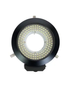 Polariseeriva filtriga rõngasvalgusti MAGUS LED RP1