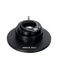 MAGUS DFC1 Darkfield kondensators stereomikroskopiem