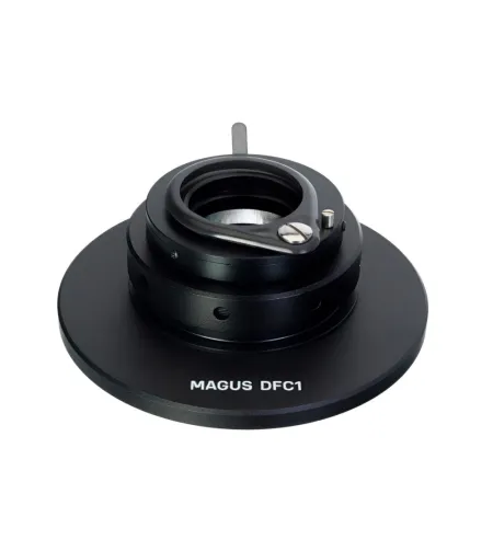 MAGUS DFC1 Darkfield Condenser for stereomicroscopes