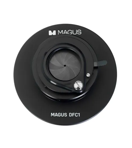 MAGUS DFC1 Darkfield Condenser for stereomicroscopes