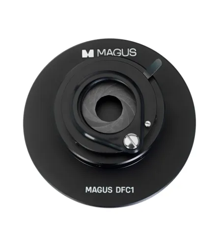 MAGUS DFC1 Darkfield Condenser for stereomicroscopes