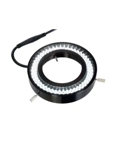 Sektorilülitusega rõngasvalgusti MAGUS LED 144-S4