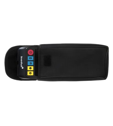 Digitālā Lupa Levenhuk DTX DX50