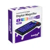 Digitālā Lupa Levenhuk DTX DX50
