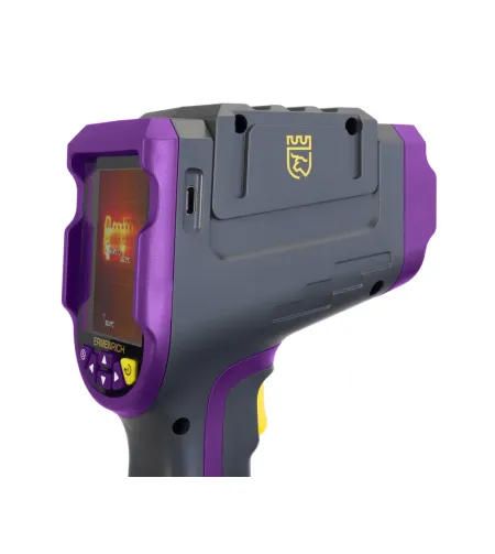 Ermenrich Seek TV70 Celtniecības termokamera