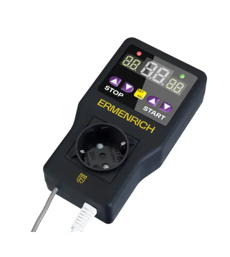 Termoregulaator Ermenrich SC20