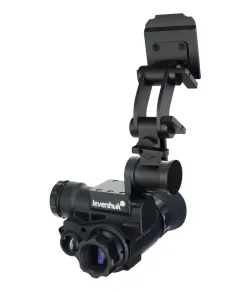 Levenhuk Halo NVM20 Helmet Digital Night Vision Monocular