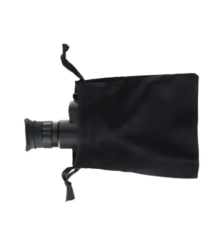 Levenhuk Halo NVM20 skaitmeninis naktinio matymo monokuliaras su šalmo laikikliu