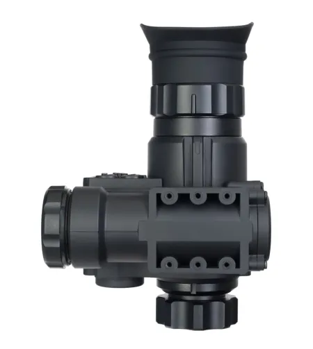 Levenhuk Halo NVM20 skaitmeninis naktinio matymo monokuliaras su šalmo laikikliu