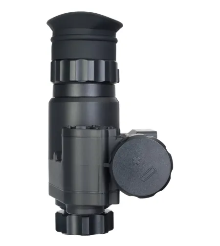 Levenhuk Halo NVM20 skaitmeninis naktinio matymo monokuliaras su šalmo laikikliu