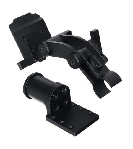 Levenhuk Halo NVM20 skaitmeninis naktinio matymo monokuliaras su šalmo laikikliu