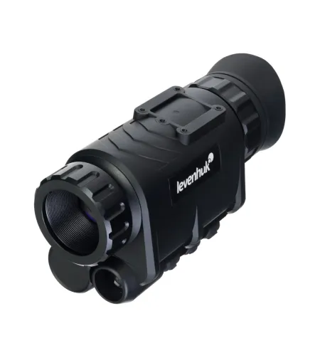 Levenhuk Halo NVM50 Helmet Digital Night Vision Monocular With stabilization (gyroscope)
