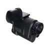 Levenhuk Halo NVM50 Helmet Digital Night Vision Monocular With stabilization (gyroscope)