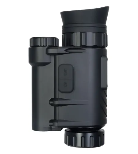 Levenhuk Halo NVM50 Helmet Digital Night Vision Monocular With stabilization (gyroscope)