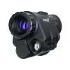 Levenhuk Halo NVM50 Helmet Digital Night Vision Monocular With stabilization (gyroscope)