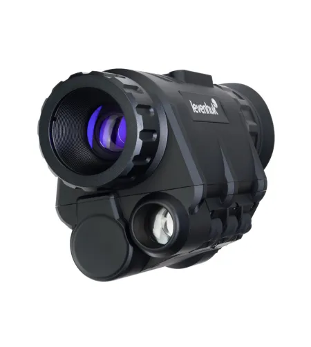 Levenhuk Halo NVM50 Helmet Digital Night Vision Monocular With stabilization (gyroscope)