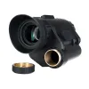 Levenhuk Halo NVM50 Helmet Digital Night Vision Monocular With stabilization (gyroscope)