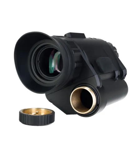 Levenhuk Halo NVM50 Helmet Digital Night Vision Monocular With stabilization (gyroscope)