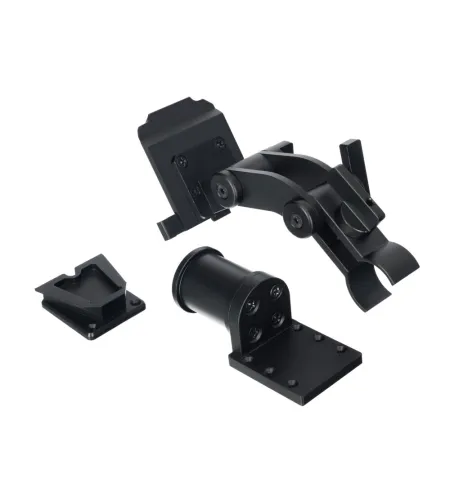 Levenhuk Halo NVM50 Helmet Digital Night Vision Monocular With stabilization (gyroscope)