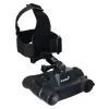 Levenhuk Halo NVB10 Helmet Digital Night Vision Binoculars