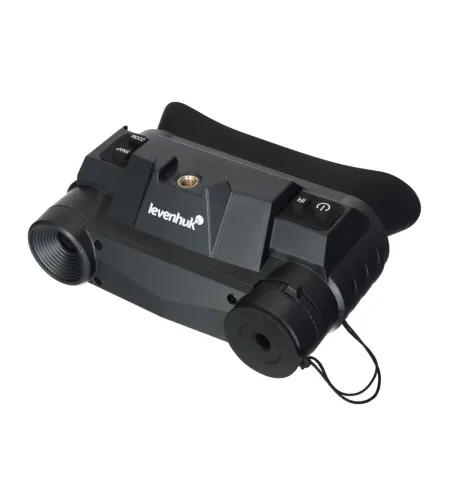 Levenhuk Halo NVB10 Helmet Digital Night Vision Binoculars