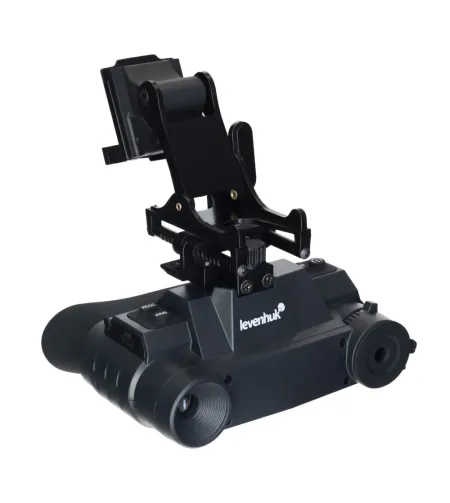 Levenhuk Halo NVB10 Helmet Digital Night Vision Binoculars