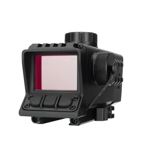 Levenhuk Halo NVR50 Night Vision Riflescope