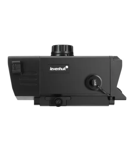 Levenhuk Halo NVR50 Night Vision Riflescope