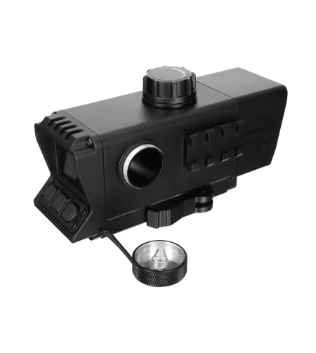 Levenhuk Halo NVR50 Night Vision Riflescope