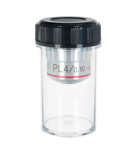 MAGUS MP4 4х/0.10 ∞/- Infinity Plan Objective