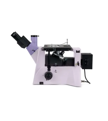 Invertuotas metalografinis mikroskopas MAGUS Metal V700 DIC