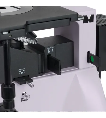 Invertuotas metalografinis mikroskopas MAGUS Metal V700 DIC