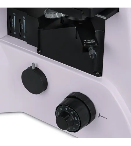 Invertuotas metalografinis mikroskopas MAGUS Metal V700 DIC