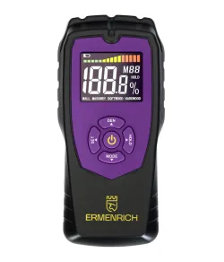 Ermenrich Wett MW40 drėgmės detektorius