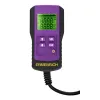 Ermenrich Zing AL45 aku tester
