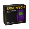Ermenrich Zing AL45 aku tester