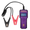 Ermenrich Zing AL40 aku tester