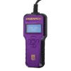 Ermenrich Zing AL40 aku tester