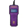Ermenrich Zing AL40 aku tester