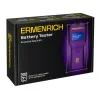 Ermenrich Zing AL40 aku tester