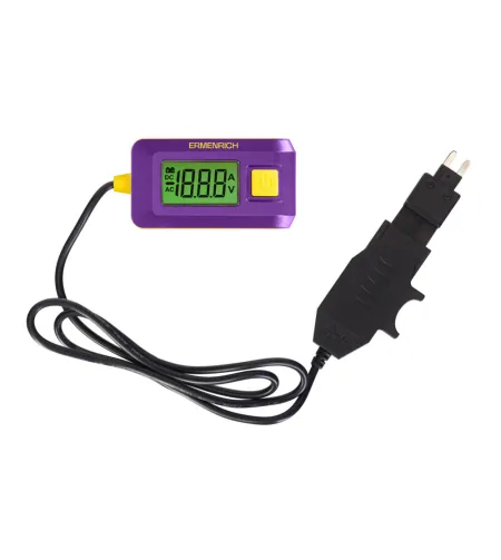 Ermenrich Zing CT30 automaattester