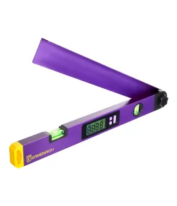 Ermenrich Verk DA40 digitālais leņķa meklētājs