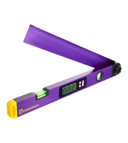 Ermenrich Verk DA40 digitālais leņķa meklētājs